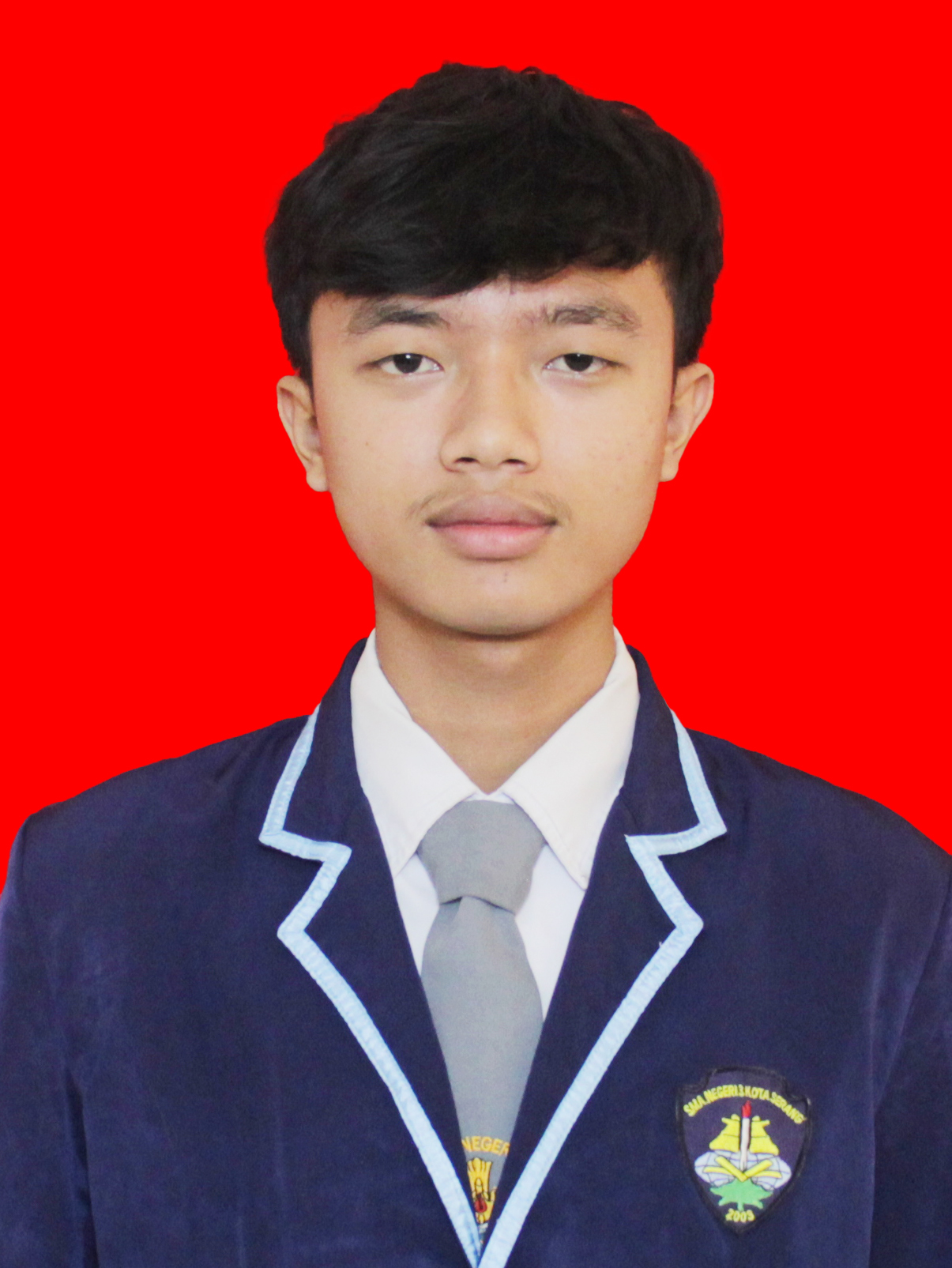 Muhamad Faris Althaf Resanto